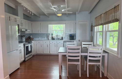 Alabama Gulf Coast House | Write on the Bay