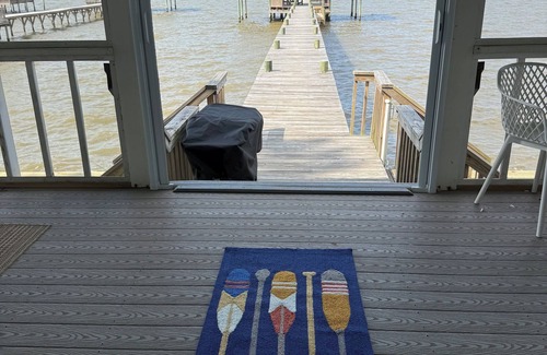 Alabama Gulf Coast House | Write on the Bay