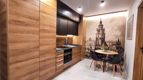 Krowodrza Apartment | Wrocławska Two Bedroom Apartment