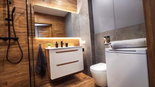 Krowodrza Apartment | Wrocławska Two Bedroom Apartment