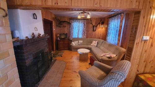 Siemiatycze House | WROTA PODLASIE