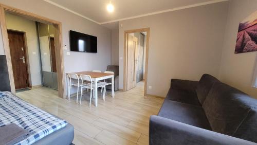 Checiny Apartment | Wrzosowe Wzgórze Apartamenty