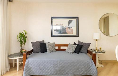 Bela Vista Apartment | WS02-2406 · Flat Wonderful View no melhor lugar de São Paulo