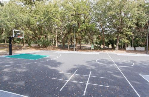 Kiawah Island House | WS5127: 5127 Windswept