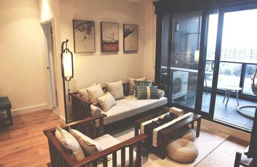 Box Hill Apartment | WT917 - 2BR 2BTH in heart of box hill with free park & pool