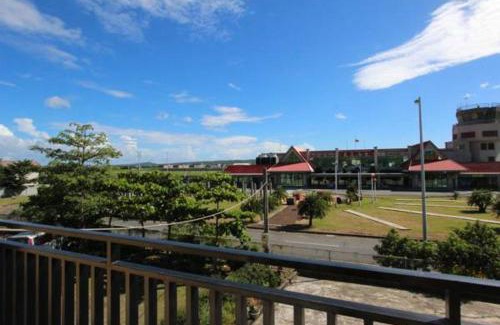 Hengchun Bed & Breakfast | Wu Li Ting B&B