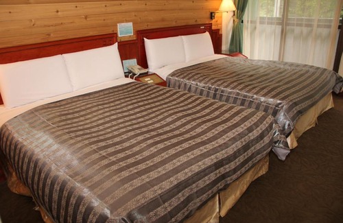 Heping House | Wuling Farm Guest House