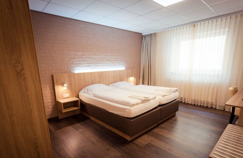 Kalkar Hotel | Wunderland Kalkar