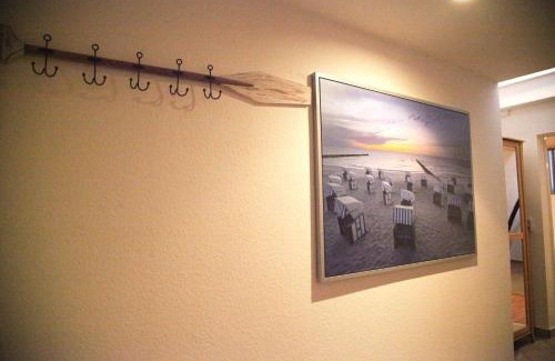 Rostock Apartment | Wunderschöne Dachgeschoss - Maisonette (108qm - 3.OG)