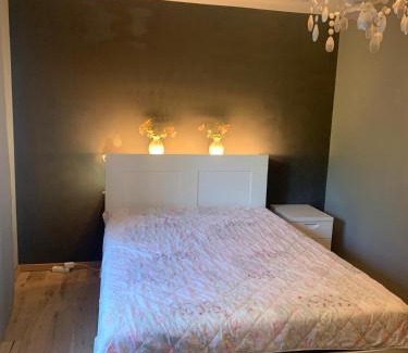 Germaringen Apartment | Wunderschöne, große Gartenwohnung mit 3 Schlafzimmern Nähe Kaufbeuren