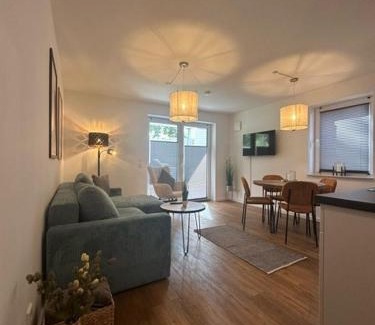 Schleswig Apartment | Wunderschöne und gemütliche Wohnung
