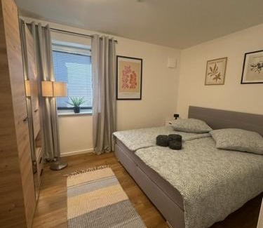 Schleswig Apartment | Wunderschöne und gemütliche Wohnung
