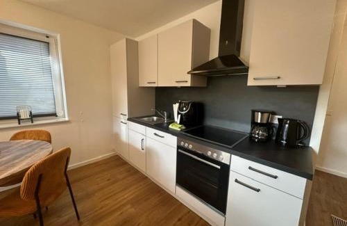 Schleswig Apartment | Wunderschöne und gemütliche Wohnung