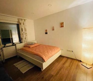 Heiligenhaus Apartment | Wunderschöne Wohnung nähe Essen/Düsseldorf