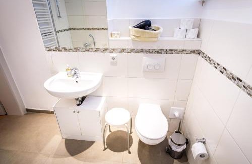 Gruna Apartment | Wunderschöne Wohnung in sanierter Villa! incl WIFI