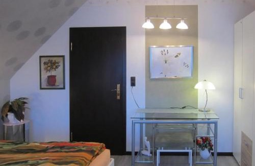 Bremen Apartment | Wunderschöne Wohnung In Uphusen Mit Grill