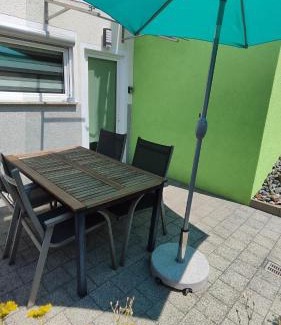 Starzach Apartment | Wunderschöne Wohnung mit Kamin