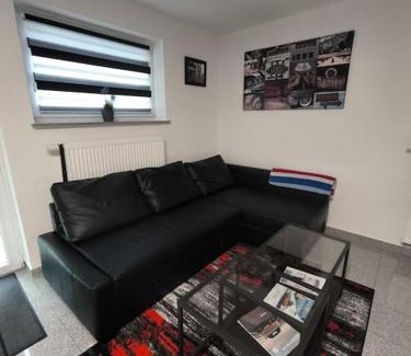 Starzach Apartment | Wunderschöne Wohnung mit Kamin
