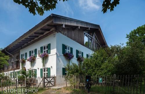 Riederau House | Wunderschönes Ferienhaus Mit Kamin In Riederau