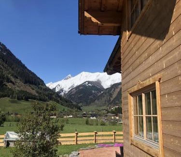 Woerth House | Wunderschönes Ferienhaus in Vorstanddorf mit Grill, Garten und Terrasse