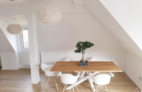Hamelin Apartment | Wunderschönes Penthouse im Herzen von Hameln