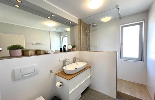 Großzschachwitz Apartment | Wunderschoen-Wohnen-im-Apartment-Rooftop