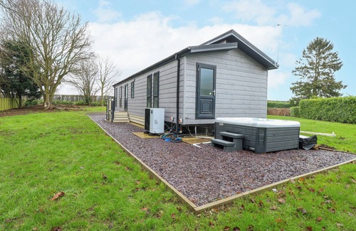 Necton Cottage | Wurzburc