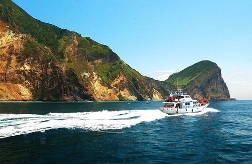 Toucheng Bed & Breakfast | Wushi Port Wharf