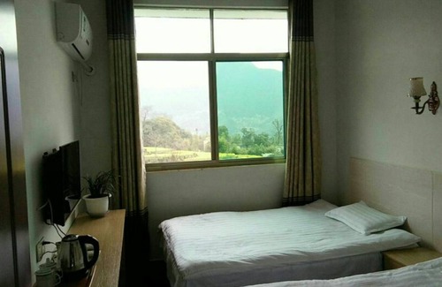 Wuyuan Hotel | Wuyuan Jiangling View Inn