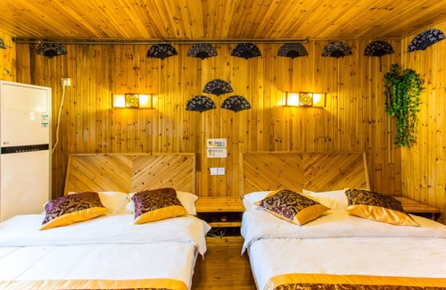 Tongxiang House | Wuzhen Helan Bridge Inn