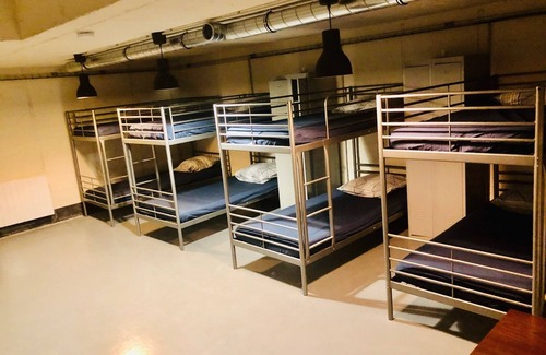 Saint-Pabu Bed & Breakfast | WW2 German War Bunker