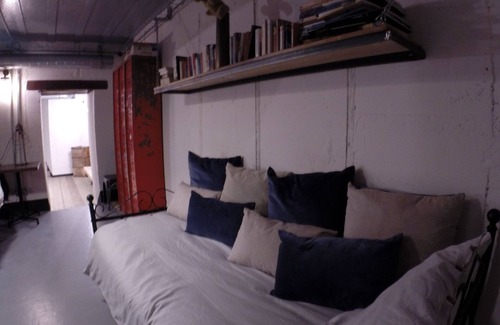 Saint-Pabu Bed & Breakfast | WW2 German War Bunker