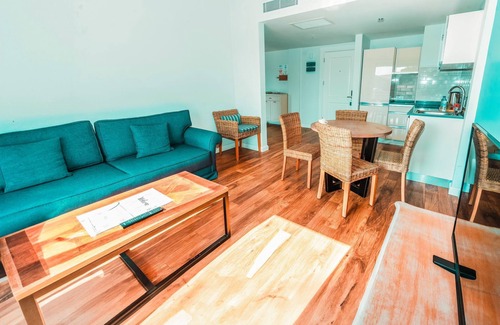 Cesme Hotel | www.lecielh.com