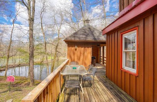 Laurelville House | Wyandot Woods - Cape Cod