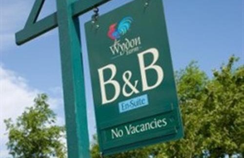 Haltwhistle Bed & Breakfast | Wydon Farm Bed and Breakfast