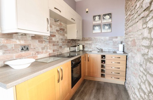 Ross-on-Wye Cottage | Wye View
