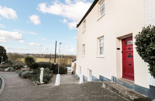 Ross-on-Wye Cottage | Wye View