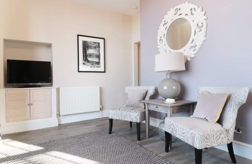 Ross-on-Wye Cottage | WYE VIEW in Ross-On-Wye