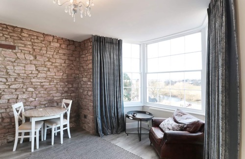 Ross-on-Wye Cottage | WYE VIEW in Ross-On-Wye