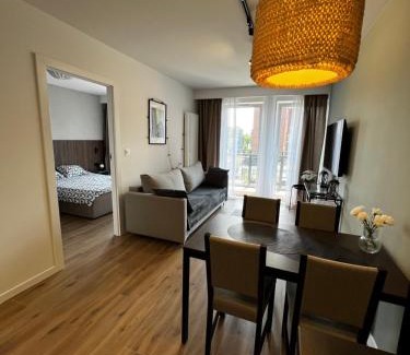 Lodz Apartment | Wygodny Apartament Piotrkowska Centrum