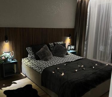 Lodz Apartment | Wygodny Apartament Piotrkowska Centrum