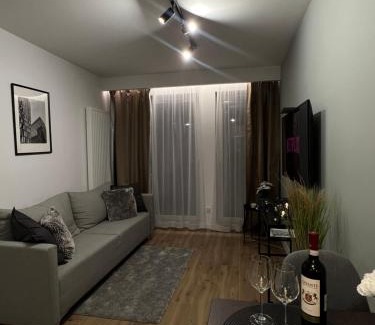 Lodz Apartment | Wygodny Apartament Piotrkowska Centrum