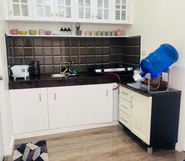 Dipolog House | Wyll's House