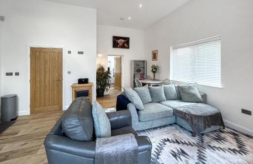 Ainstable House | Wyn Shiels Hide Away