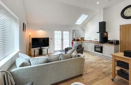 Ainstable House | Wyn Shiels Hide Away