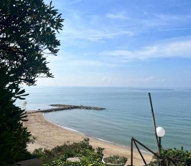 Anzio House | Wyndcliffe