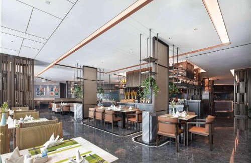 Liyang Hotel | Wyndham Changzhou Liyang