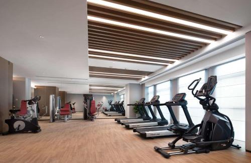Liyang Hotel | Wyndham Changzhou Liyang