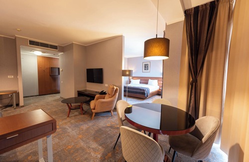 Cluj-Napoca Hotel | Wyndham Cluj