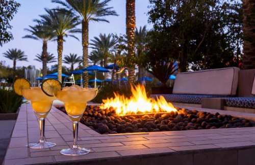 Las Vegas House | Wyndham Desert Blue 3BR Villa with Resort Access